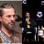 Engin Altan Düzyatan expresses gratitude for Pakistani viewers