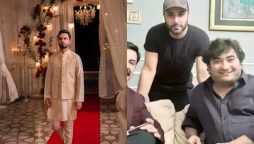 Ahmed Ali Akbar's next big role: Upcoming drama details revealed