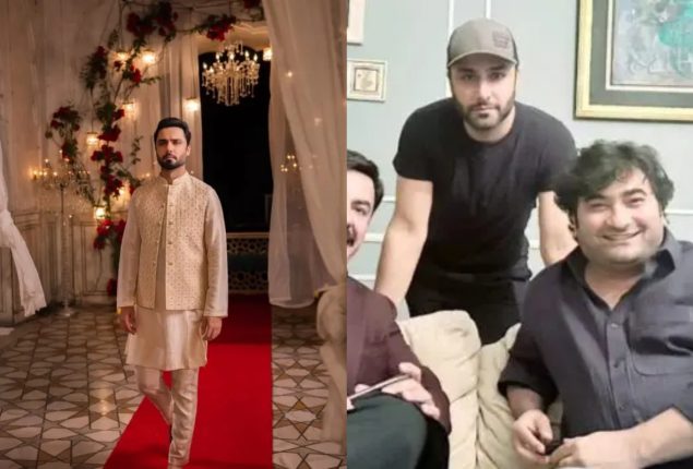 Ahmed Ali Akbar’s next big role: Upcoming drama details revealed