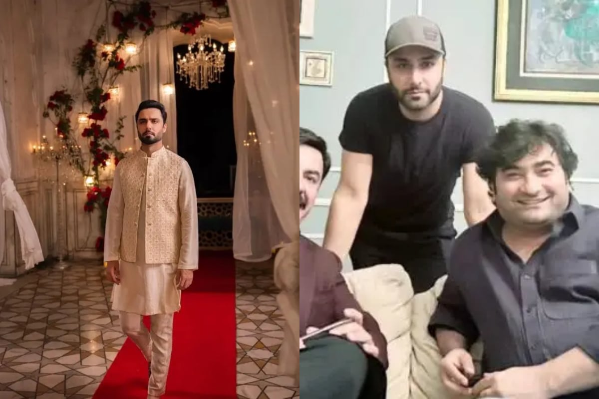 Ahmed Ali Akbar's next big role: Upcoming drama details revealed