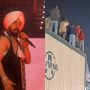 Diljit Dosanjh’s concert inspires fans to find unconventional viewing spots