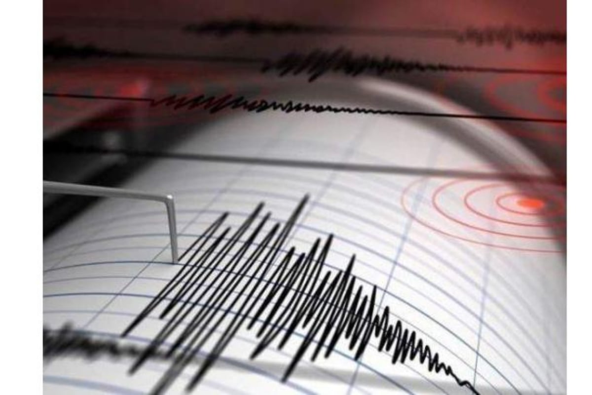 Earthquake jolts Azad Jammu and Kashmir