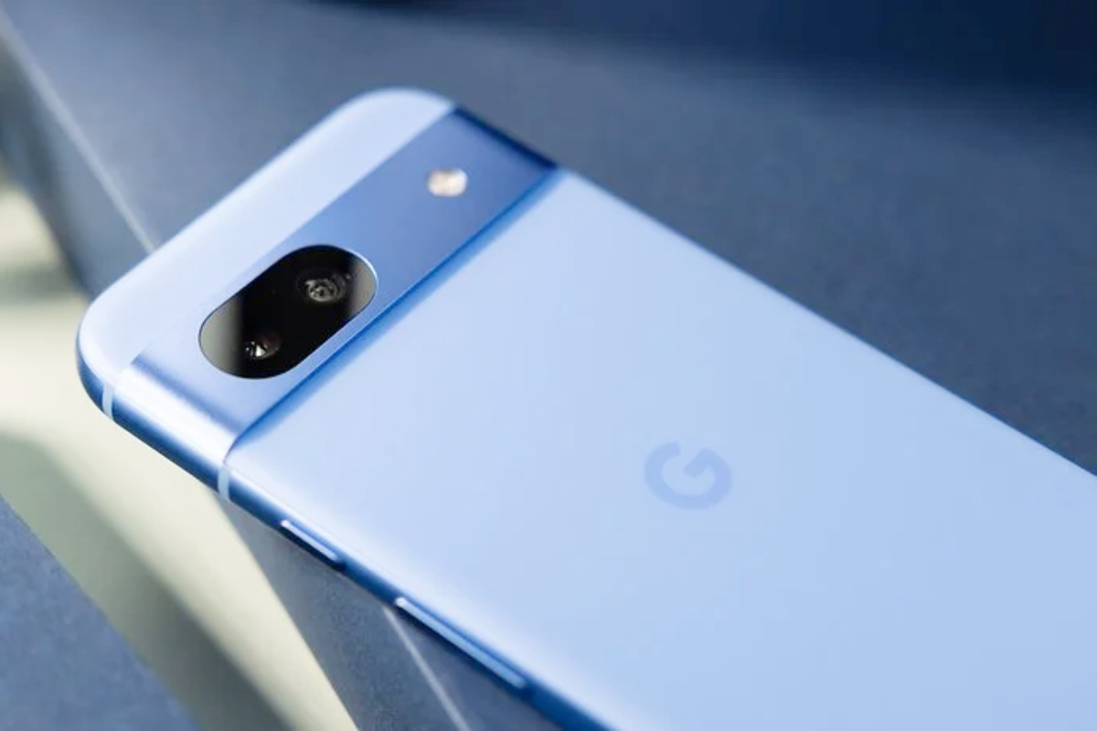 Google Pixel 9a specs