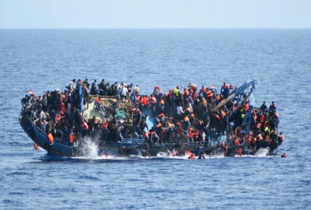 21 Pakistanis Survive Morocco Boat Tragedy, Confirms FO