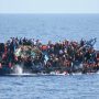 Five dead as boat carrying Pakistanis, other migrants capsizes off Greek island