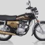 Honda CG 125 Zero Markup Installment Plan and Price for July 2025
