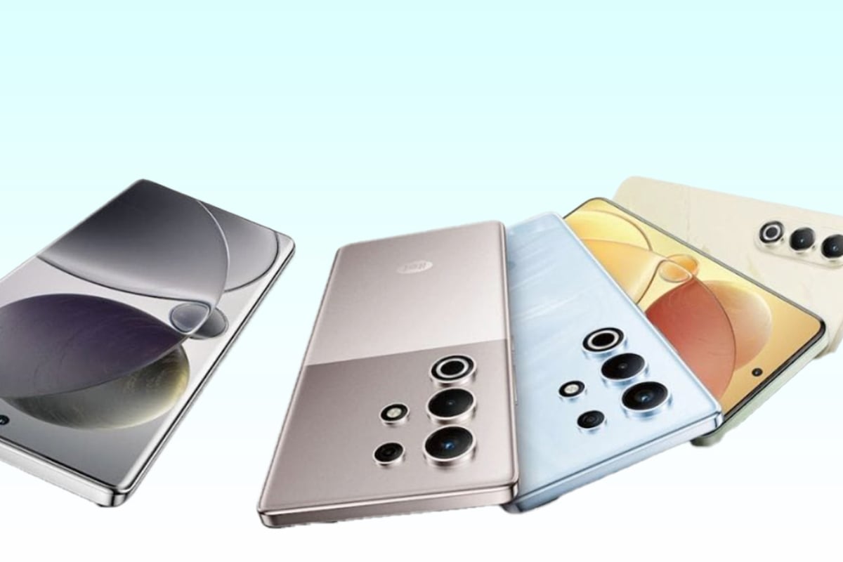 Itel launches S25 series in Pakistan - Check specs, price