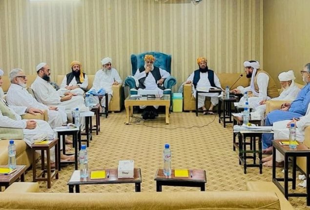 Madrassa registration bill: To sign or protest? Crucial meeting tomorrow