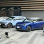 Japan’s 2024 car of the year announced