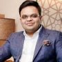 Jay Shah takes charge as ICC chairman