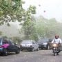 Strong winds, cold weather expected in Karachi