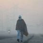 Dry weather persists in Punjab as temperatures fluctuate