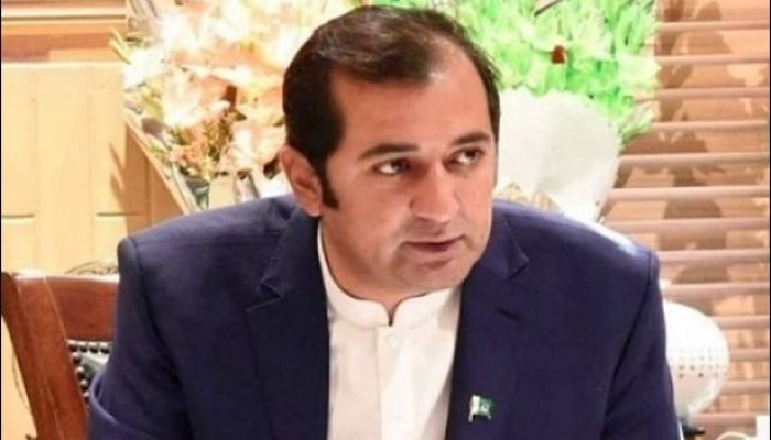 Former GB CM Khalid Khurshid sentenced to 34 years in prison