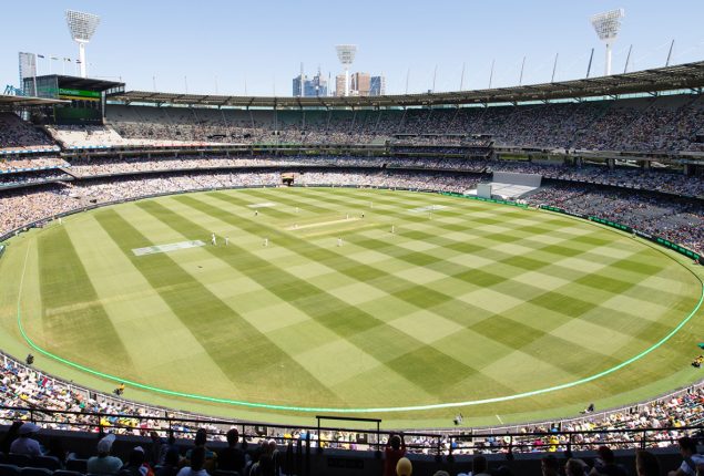 IND vs AUS: Opening day of Boxing Day Test tickets sell out