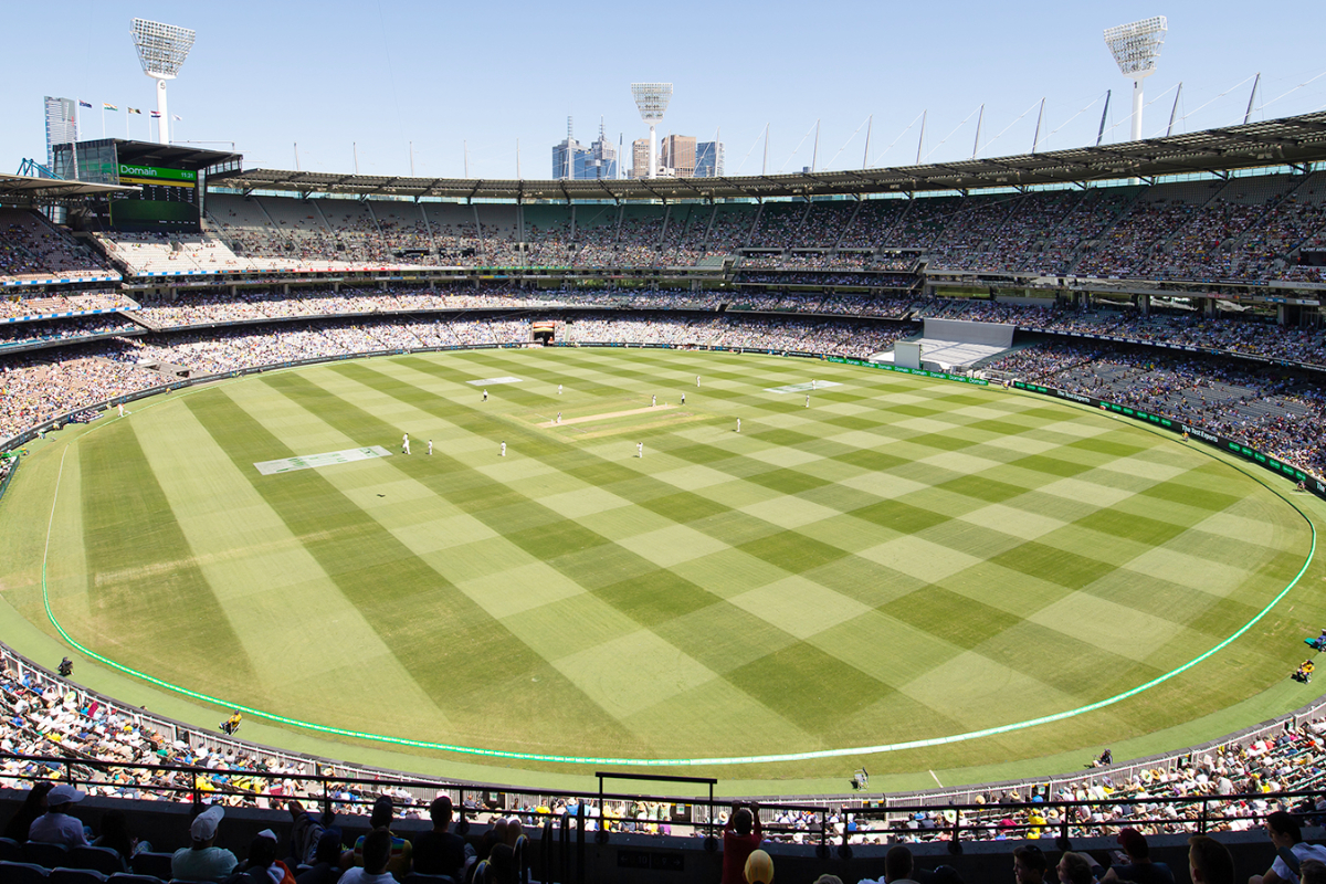 IND vs AUS Test tickets