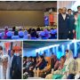 Maryam launches ‘Honahar Scholarship Program’ in Lahore