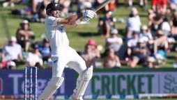 New Zealand dominates day two, ending England’s clean sweep hopes