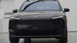 Nio wins trademark battle against Audi in Australia