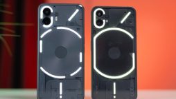 Nothing plans to launch three new smartphones in 2025