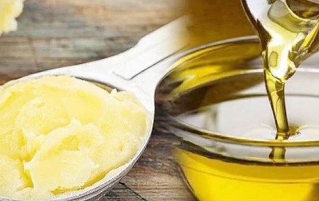 Branded cooking oil, ghee prices surge in Pakistan