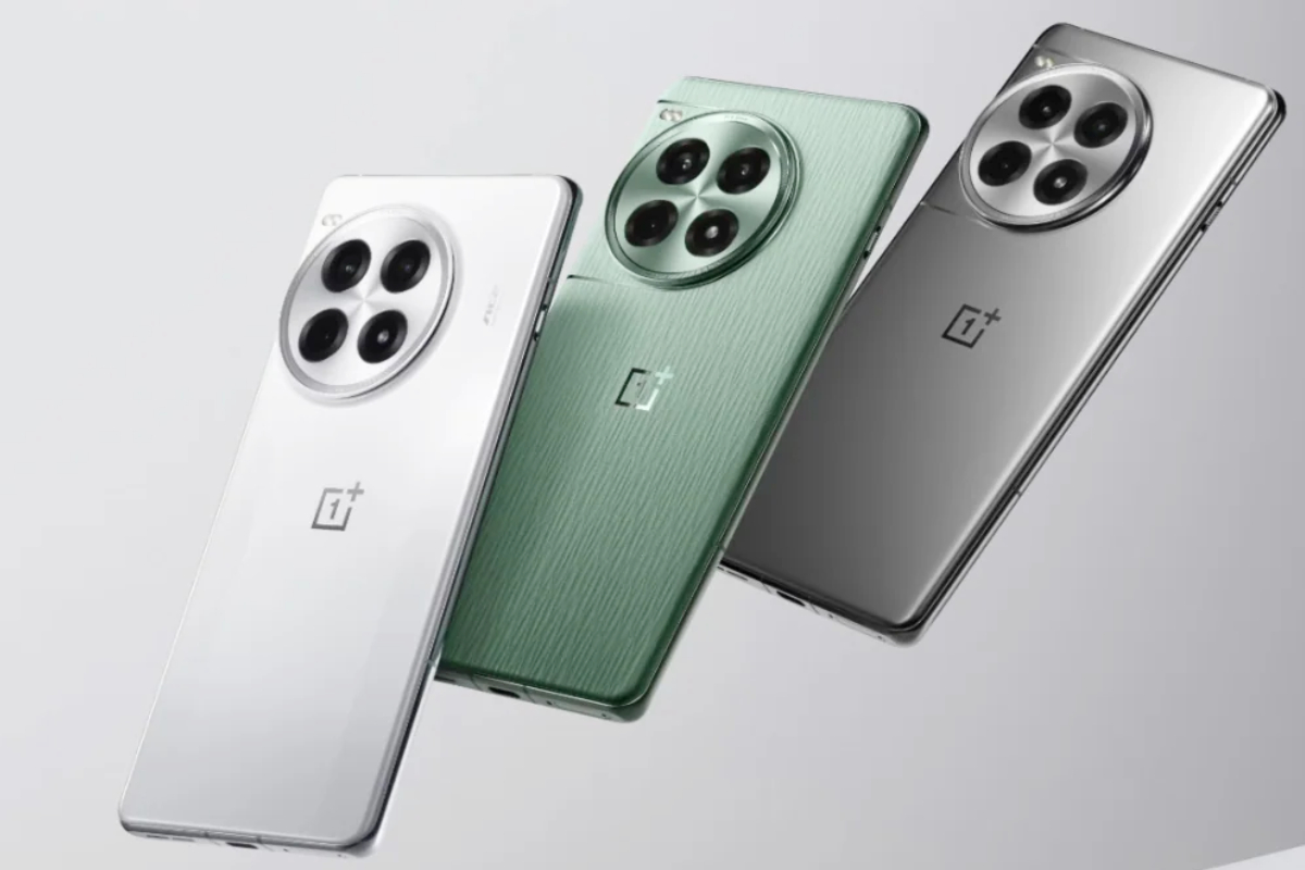 OnePlus Ace 5 launch date