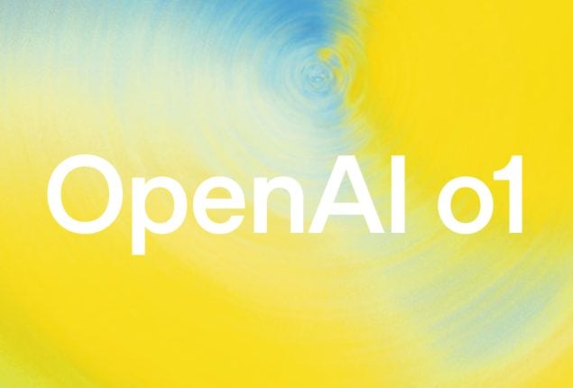 OpenAI unveils full release of o1 reasoning model for Shipmas