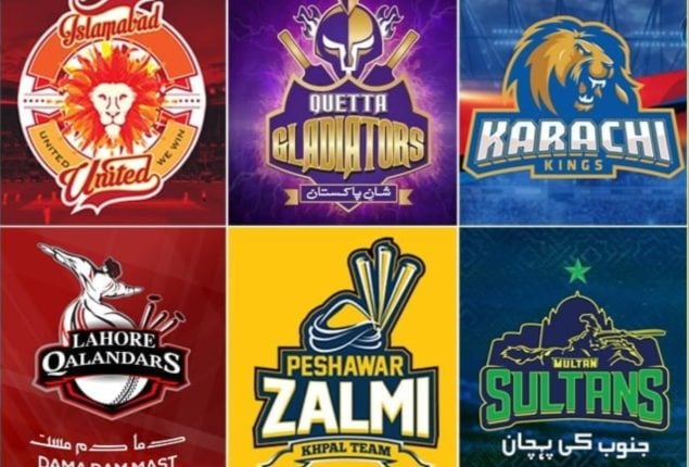 Franchise conflict over star cricketers in PSL 10
