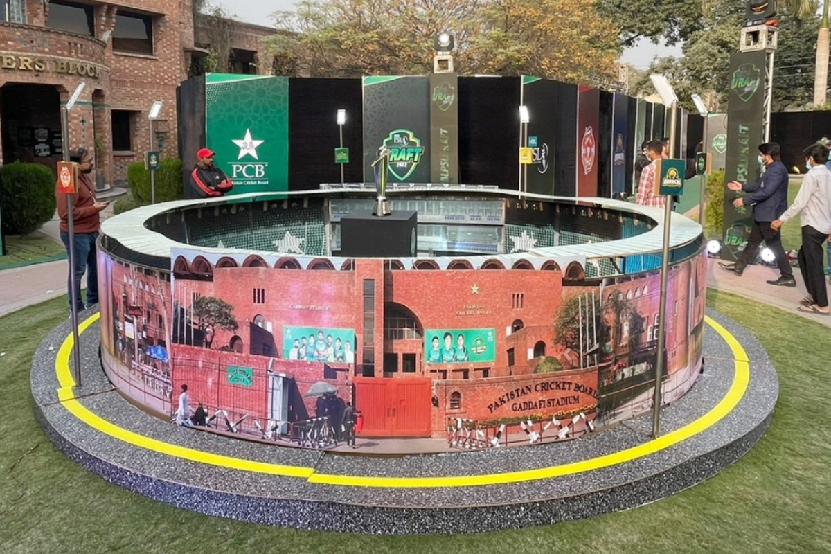 PSL 10 draft: Date and order of picks revealed