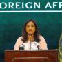 47 Pakistani rescued in Greek boat incident, one confirmed dead: FO
