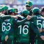 Pakistan reveals playing XI for second T20I against Zimbabwe