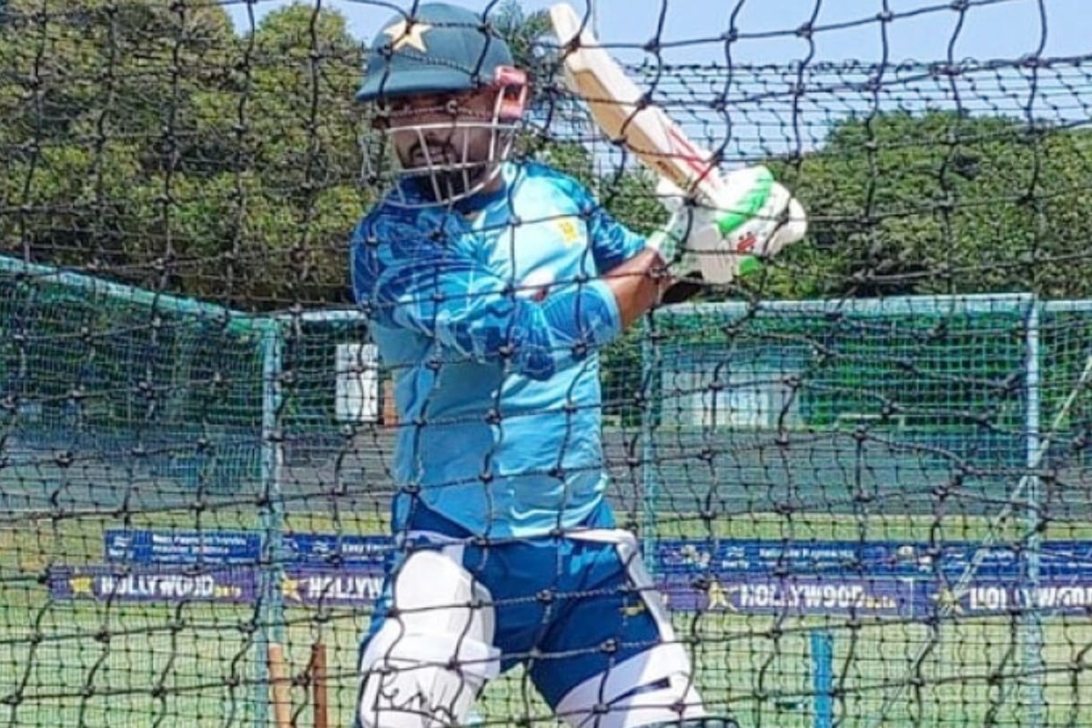 Pakistan gears up for T20 series against South Africa