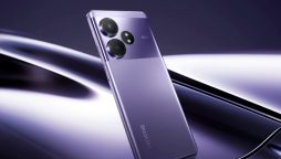 Realme GT Neo 7 set to launch on December 11
