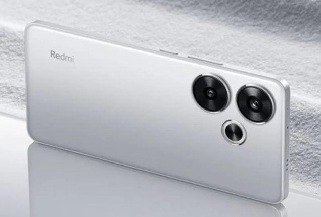 Redmi Turbo 4