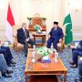 PM Shehbaz meets Indonesian President in Cairo, strengthens bilateral ties