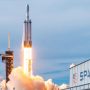 SpaceX launches one of last Falcon 9 rockets of 2024