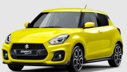 Suzuki Swift Price & Specifications in Pakistan- June 2025