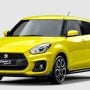 Suzuki Swift Price & Specifications in Pakistan- June 2025