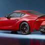 Toyota GR Supra production ends in 2025