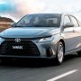 Toyota Yaris latest price in Pakistan – December 2024