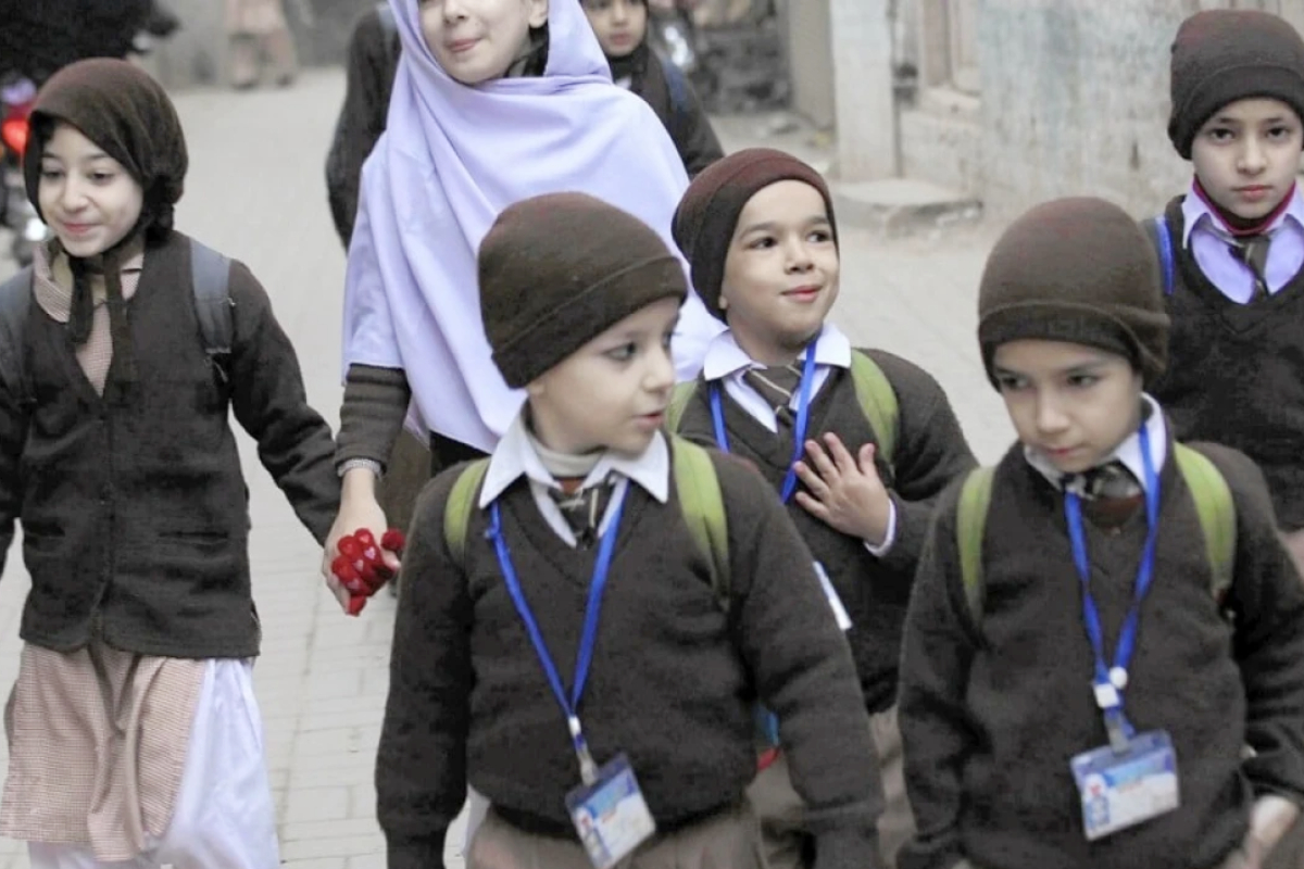 Sindh declares winter holidays for schools and colleges