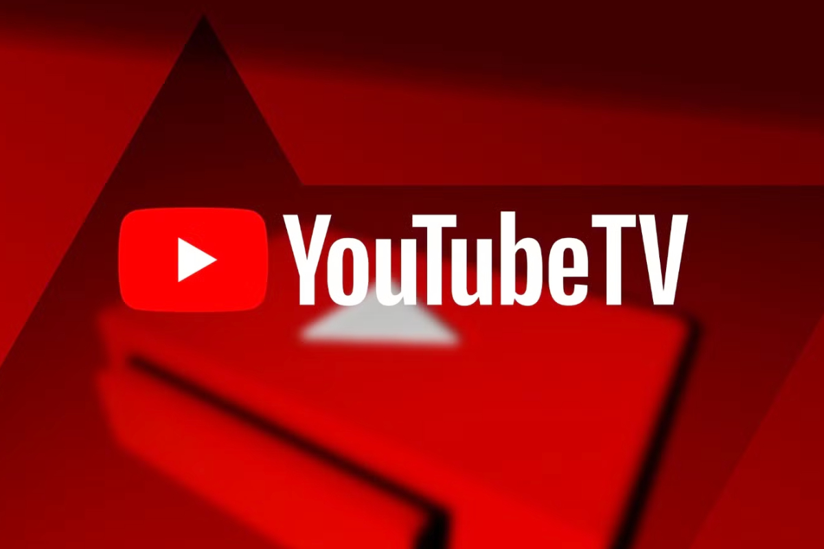 YouTube TV