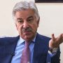 Khawaja Asif calls for action against masterminds behind 9th May riots