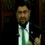 Governor of Sindh emphasizes need of establishing 100 burn hospitals in Pakistan