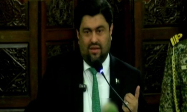 Governor of Sindh emphasizes need of establishing 100 burn hospitals in Pakistan