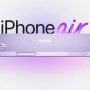 Apple to launch iPhone 17 Air in 2025