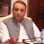 Chairman Vision Group Aleem Khan Inaugurates Park View City’s Embankment Construction