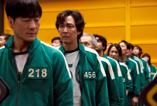Real-life story that inspired Netflix’s hit show ‘Squid Game’