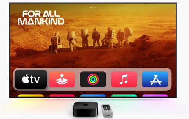 Apple TV 4K update: Enhanced performance, advanced features, and lower price