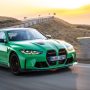 BMW M4’s electric future: What to expect