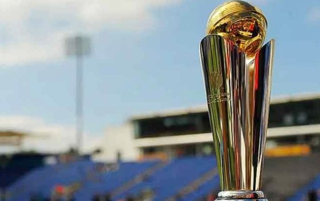 PCB expects for significant earnings from Champions Trophy matches in UAE